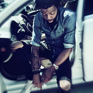 Meet your Posher, Brandon